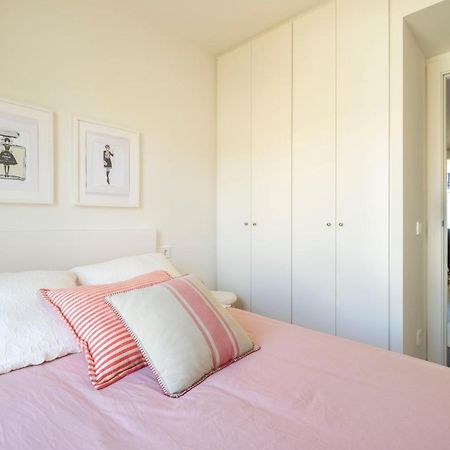 Apartament Apartamento En Port Marina Palamós Zewnętrze zdjęcie